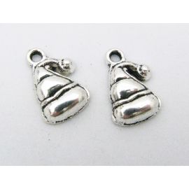 Ripats "Beads caps" 16x10 mm., 1 tk.