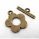 Kaklarotas aizdare 25x20 mm., 1 gab. MD1418