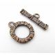 Halskettenverschluss 19x15 mm, 1 Stck. MD1420