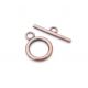 Halskettenverschluss 19x14 mm, 1 Stck. MD1432