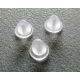 Earring lock, 5 mm, 5 pairs MD0080
