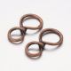 Lingikonnektorid 31x17x5 mm., 1 tk. MD1604