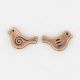 Spacer "Bird" 15x9 mm., 1 gab. II0315