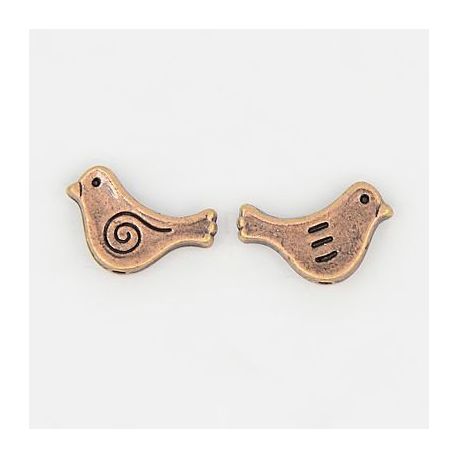 Spacer "Bird" 15x9 mm., 1 gab. II0315