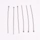 Stainless steel 304 pins 50x0.5 mm., 50 pcs. MD1737