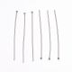 Edelstahl 304 Stifte 50x0,5 mm, 50 Stk. MD1737