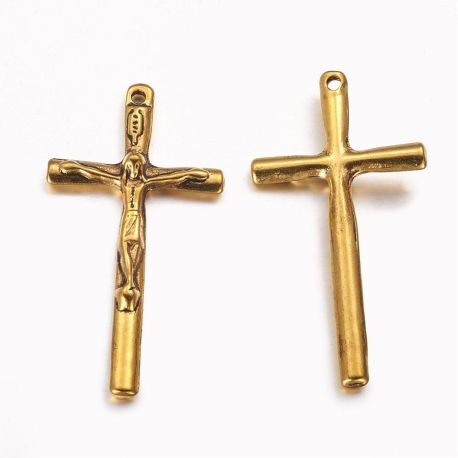 Ripats "Rist" 36x19 mm., 1 tk. MD1745