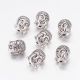 Vaherõngas "Buddha" pea 11x9x8 mm., 1 tk. II0322