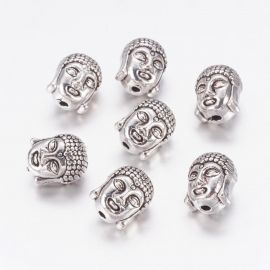 Vaherõngas "Buddha" pea 11x9x8 mm., 1 tk.
