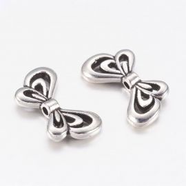 Spacer "Butterfly" tiivad 17x10x2,5 mm., 1 tk. II0314