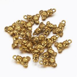Ripats "Karu" 16x10 mm., 2 tk.