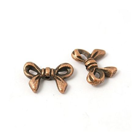 Box "Ribbon" 14x10x3 mm, 1 Stck. II0317