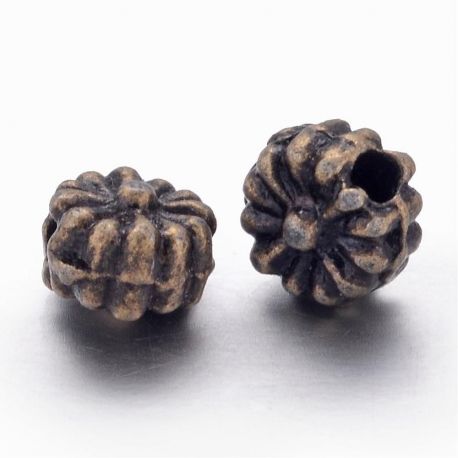 Vaherõngas "Lill" 4,5x3,5 mm., 10 tk. II0318