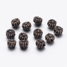 Vaherõngas "Lill" 4,5x3,5 mm., 10 tk.