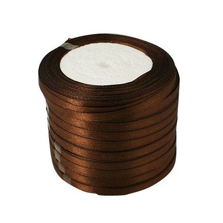 Satiinpael 6 mm, 22 m. VV0573
