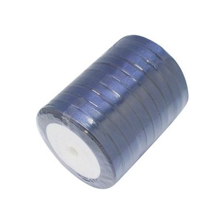 Satiinpael 6 mm, 22 m. VV0583