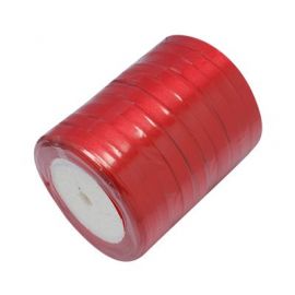 Satiinpael 6 mm, 22 m. VV0586