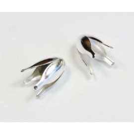 Helmekorkid 13x8 mm, 10 tk.