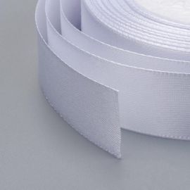 Satin ribbon 6 mm, 22 m.