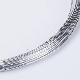 Aluminium wire 0.80 mm, 10 m. VV0565