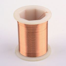 Vasktraat 0,30 mm, 50 m. VV0569