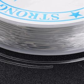 Izturīga elastīgā gumija 0,70 mm 7 m.