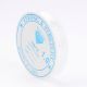 Robuster elastischer Gummi 0,70 mm 7 m. VV0591