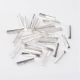 Streifenklemme 35x8x5 mm, 6 Stk. MD1808