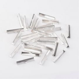 Ribaklamber 35x8x5 mm., 6 tk.