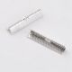Streifenklemme 35x8x5 mm, 6 Stk. MD1808