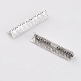 Ribaklamber 35x8x5 mm., 6 tk.