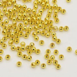 Atstarpe 2,4 mm. ~ 100 gab.