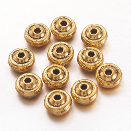Vaheriba 7x7x5 mm., 6 tk. II0355
