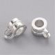 Pakabuko laikiklis 9x6x4 mm., 6 vnt. MD1813