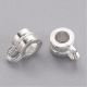 Pendant holder 9x6x4 mm., 6 pcs. MD1813