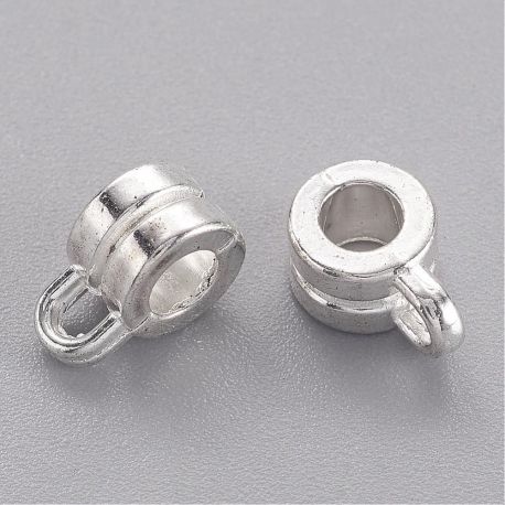 Kulonu turētājs 9x6x4 mm., 6 gab. MD1813