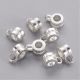 Pakabuko laikiklis 9x6x4 mm., 6 vnt. MD1813
