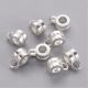 Pendant holder 9x6x4 mm., 6 pcs. MD1813