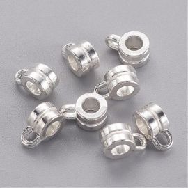 Ripatsihoidja 9x6x4 mm., 6 tk.