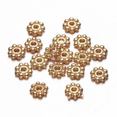 Abstandhalter 5x1 mm, ~ 30 Stk. II0360