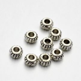 Intarpas 4x2 mm., 10 vnt.
