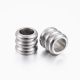 Roostevabast terasest 304 vaherõngas 5x4,5 mm., 6 tk. II0368