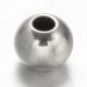 Edelstahl 304 Distanzstück 6x5 mm, 10 Stk. II0372