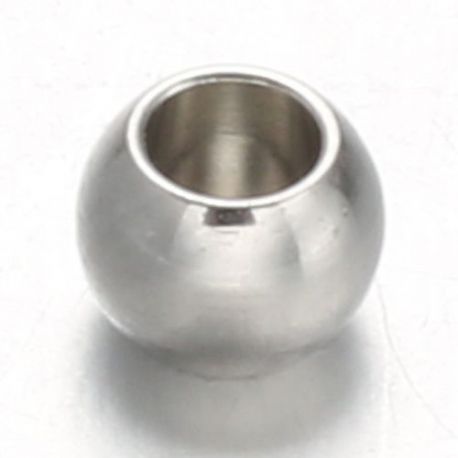 Roostevabast terasest vaherõngas 304 8x6 mm., 10 tk. II0375