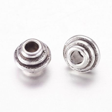 Atstarotājs 6,5x5 mm., 10 gab. II0364