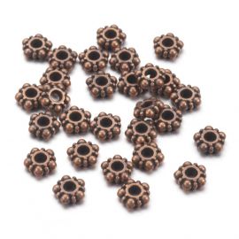 Spacer 5.8 mm., 10 pcs.