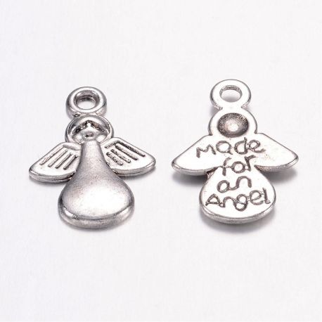 Ripats "Ingel" 18x13 mm., 1 tk. MD1794