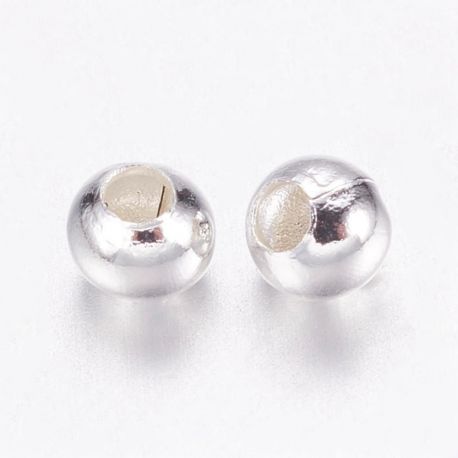 Abstandhalter 2,4 mm. ~ 100 Stk. II0353