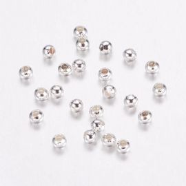 Atstarpe 2,4 mm. ~ 100 gab.