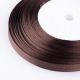 Satinband 20 mm, 22 m. VV0470